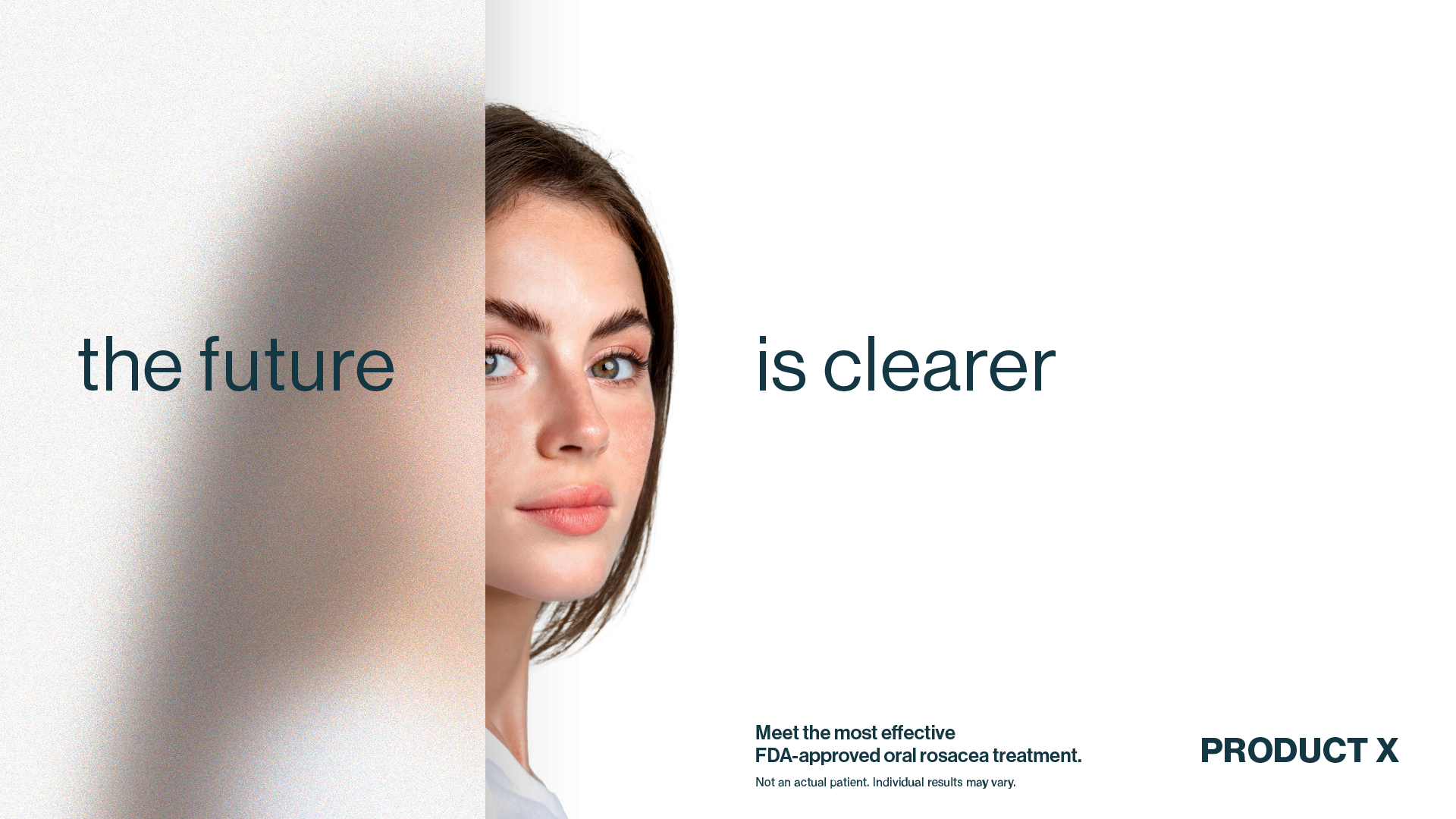 Tested concept: the future is clearer